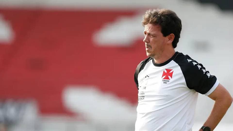 Foto: Rafael Ribeiro/Vasco