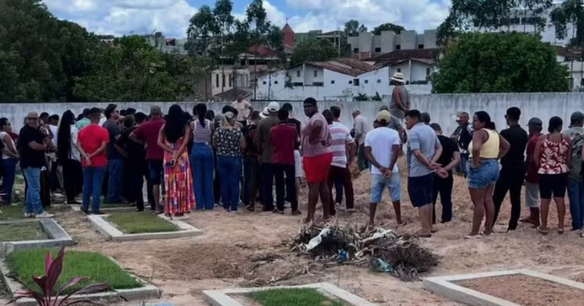 Foto: Reprodução / TV Santa Cruz
