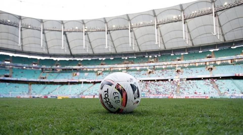 Foto: Felipe Oliveira/Divulgação/Bahia