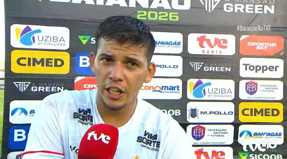 Foto: Reprodução/TVE