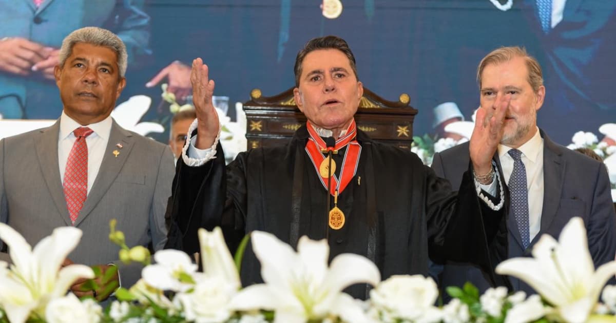 Foto: André Carvalho / Bahia Notícias
