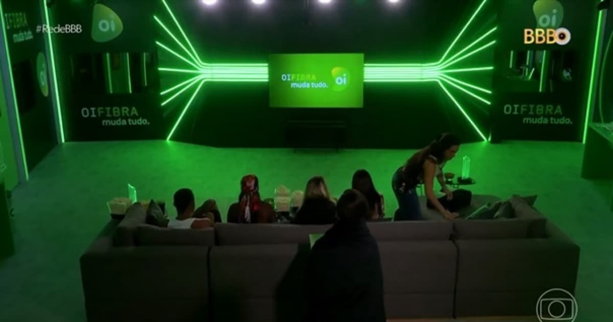 Foto: Reprodução / TV Globo