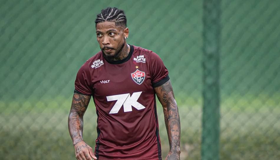 Foto: Victor Ferreira | EC Vitória