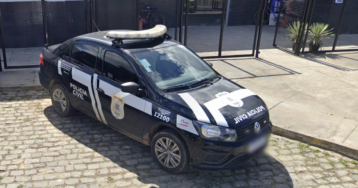 Foto: Reprodução / Google Street View