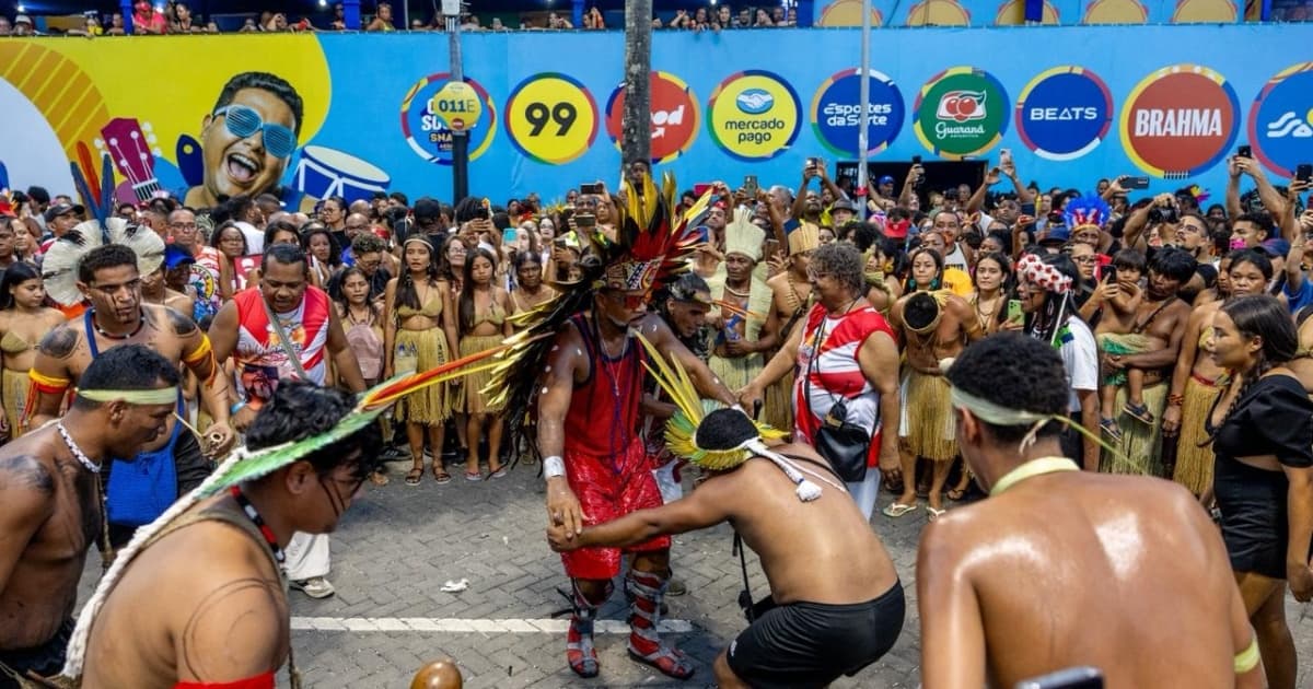 Foto: Ednei Cunha / Bahia Notícias