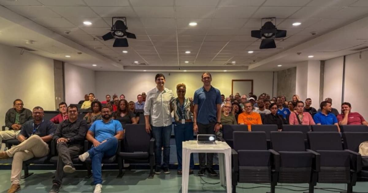 Foto: Divulgação / EC Bahia
