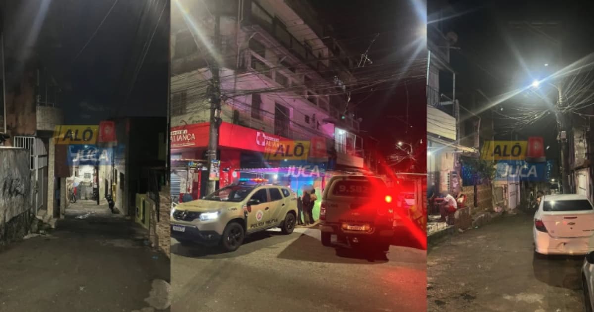 Foto: Reprodução / Alô Juca