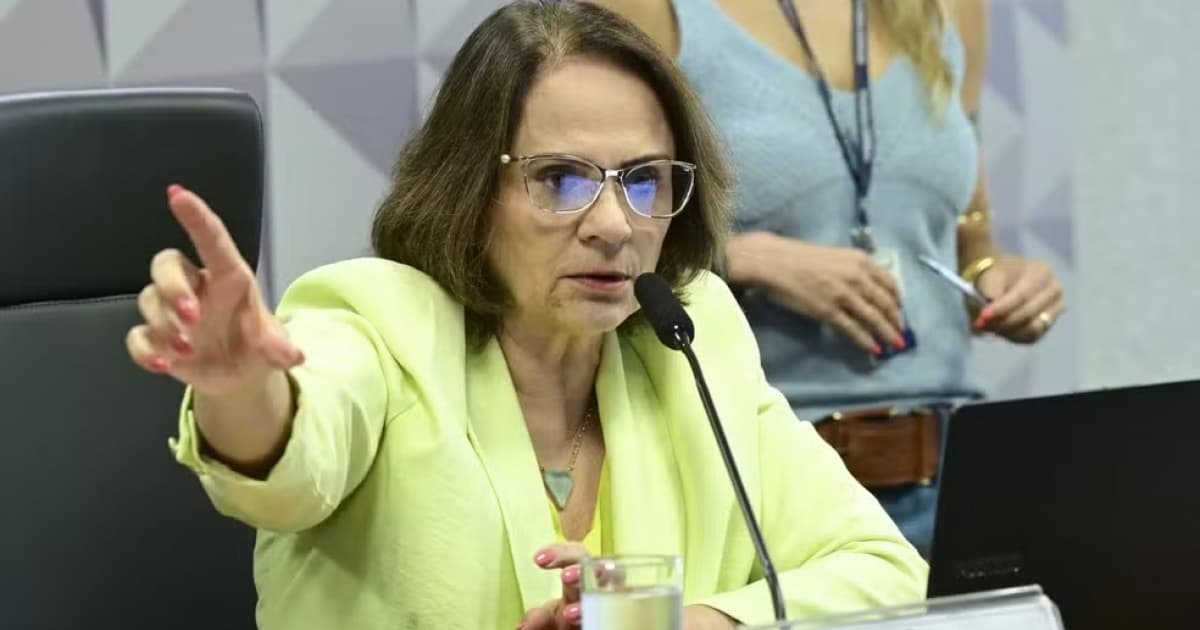 Foto: Geraldo Magela/Agência Senado