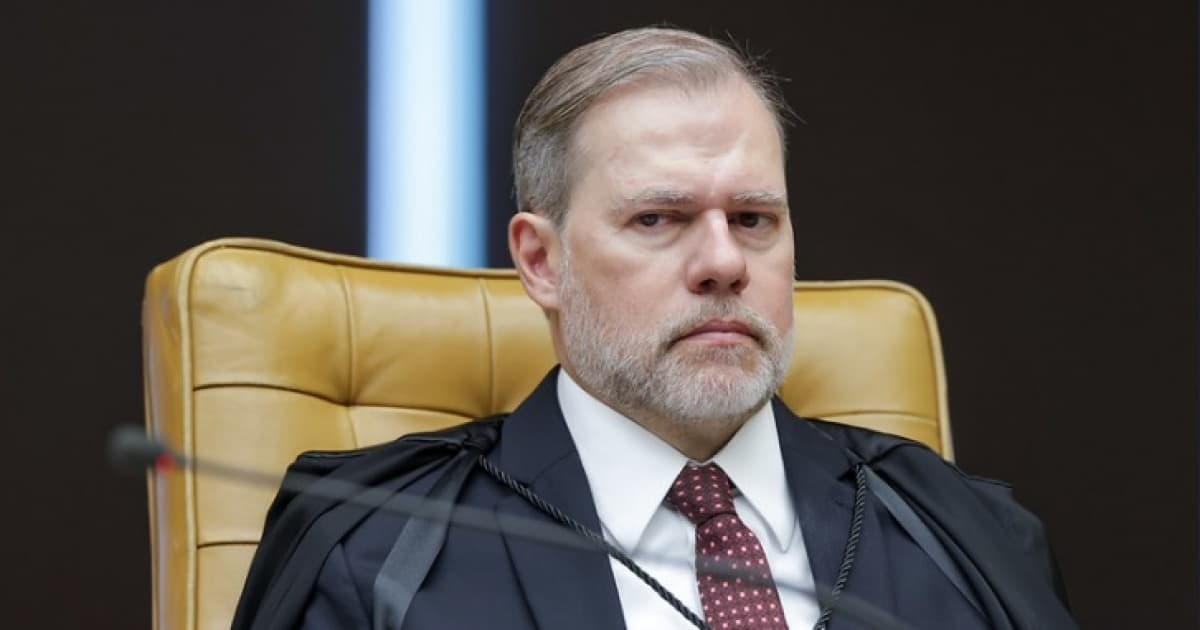 Foto: Rosinei Coutinho/STF