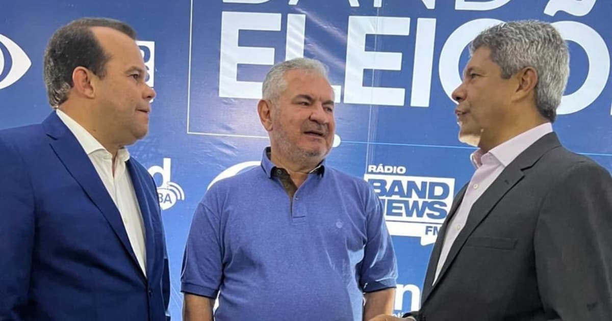 Foto: Divulgação GovBA