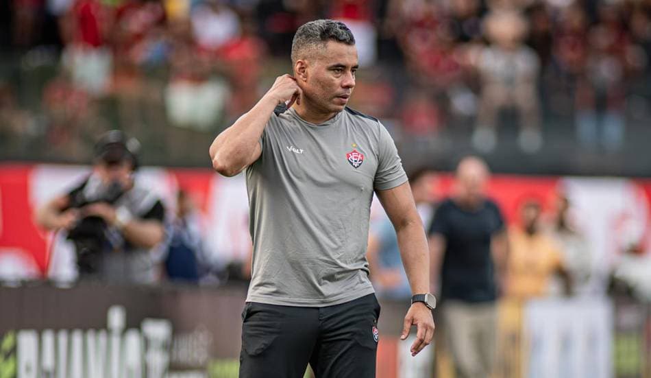 Foto: Victor Ferreira/EC Vitória