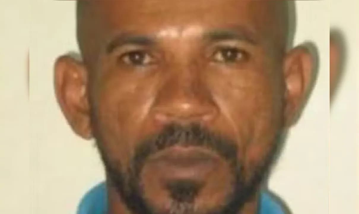 TV Bahia apurou que se trata de Reinaldo Conceição Coelho, conhecido como "Cabeção" e "Cérebro".