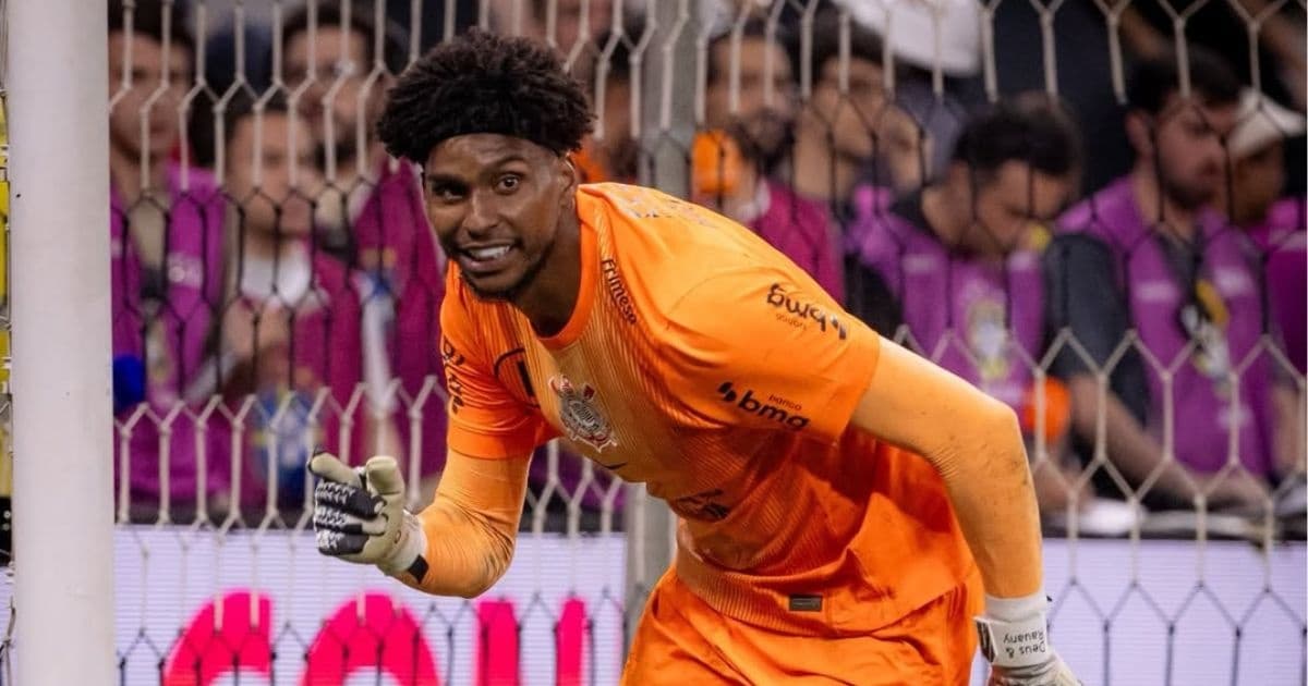 Foto: Rodrigo Coca / Corinthians