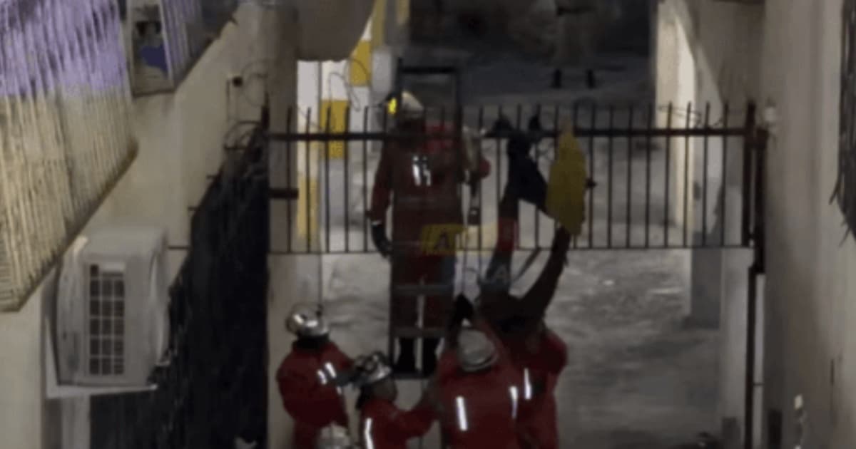Foto: Reprodução / Alô Juca