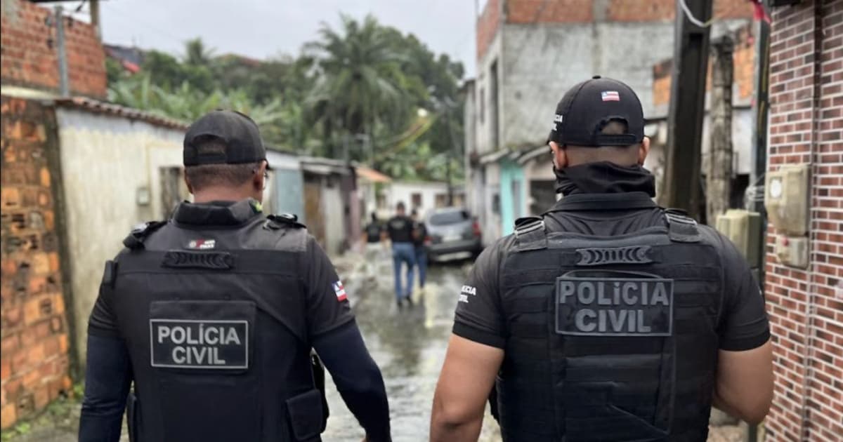 Foto: Divulgação / SSP