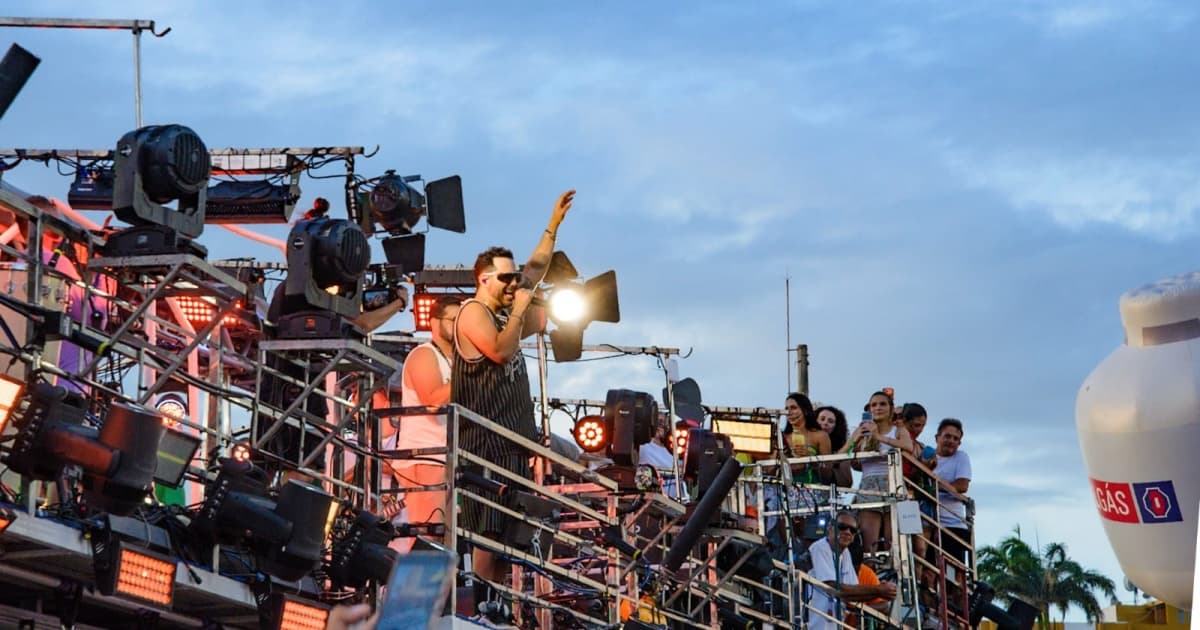 Foto: Josemar Pereira / Bahia Notícias