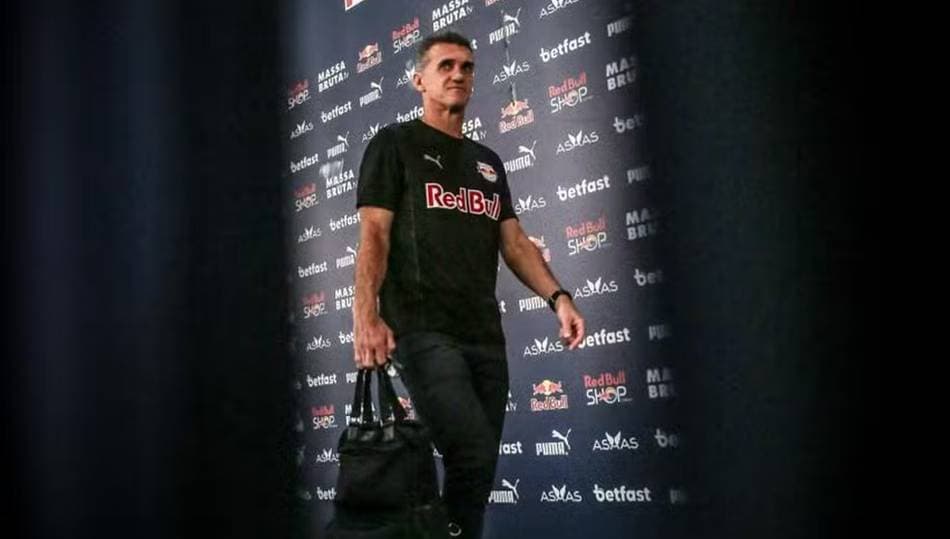 Foto: Ari Ferreira/Red Bull Bragantino
