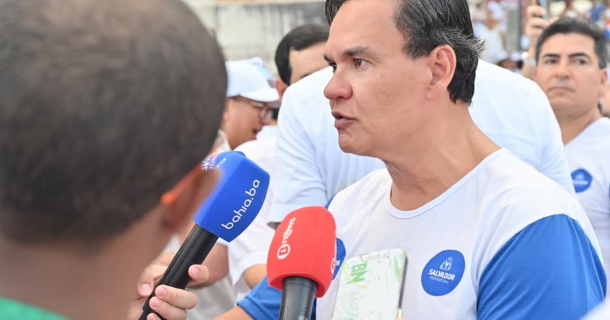Foto: Antonio Cavalcante/ Bahia Notícias