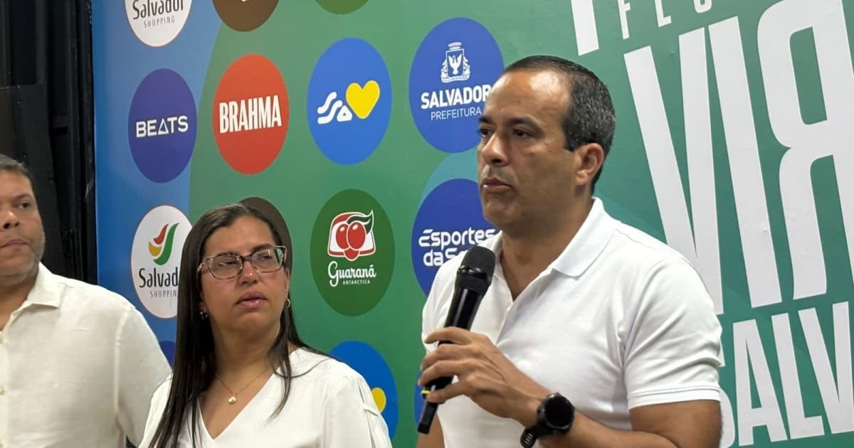Foto: Manuela Meneses / Bahia Notícias