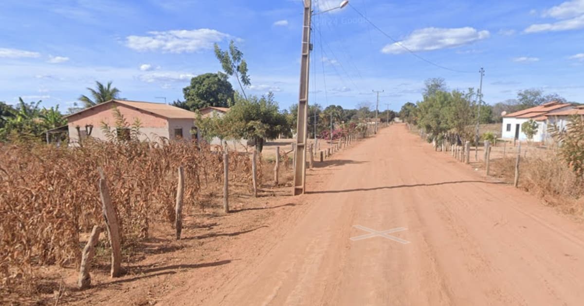 Foto: Reprodução / Google Street View