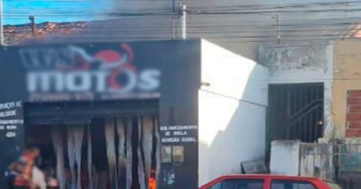 Foto: Reprodução / Achei Sudoeste
