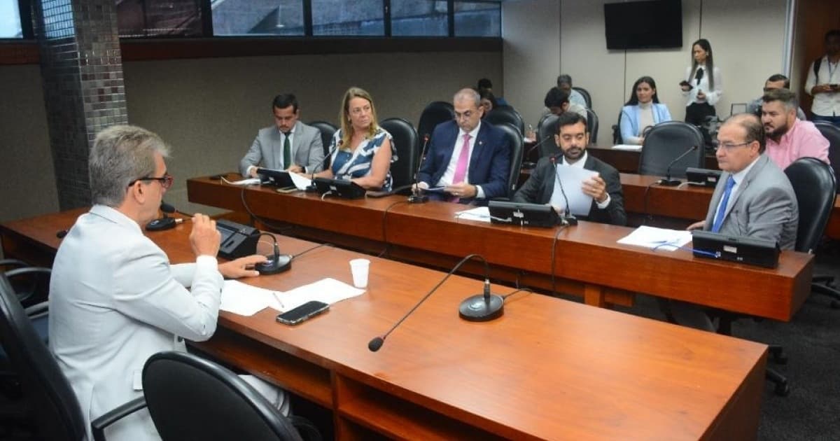 Foto: Juliana Andrade / AL-BA