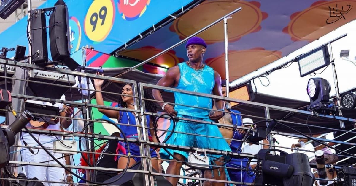 Foto: Ednei Cunha / Bahia Notícias