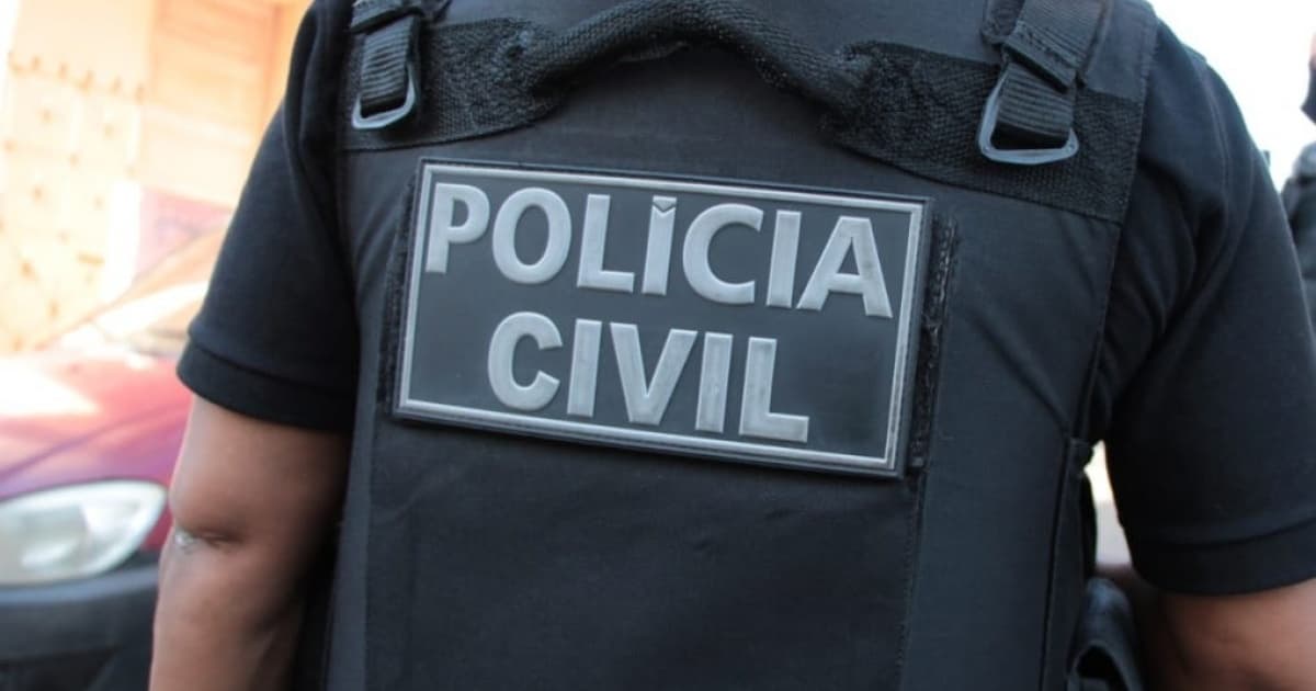 Foto: Reprodução / Ascom / PC-BA
