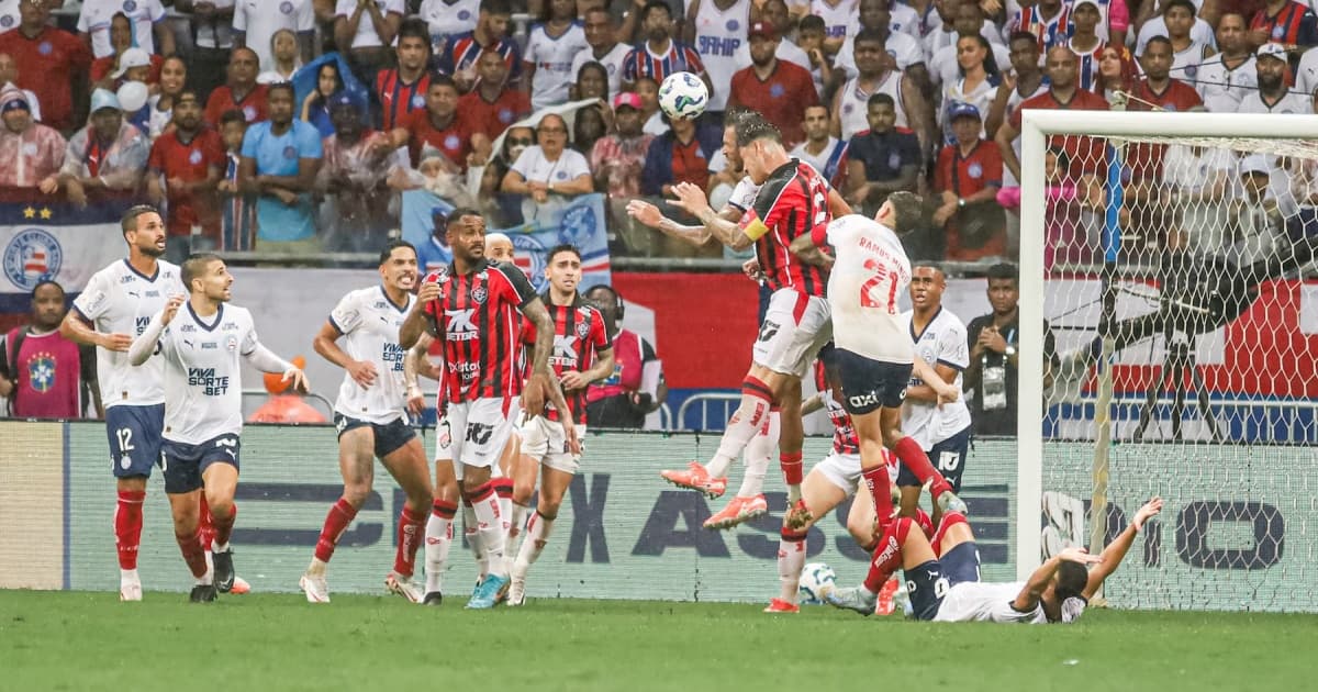 Foto: Mauricia da Matta/Bahia Notícias