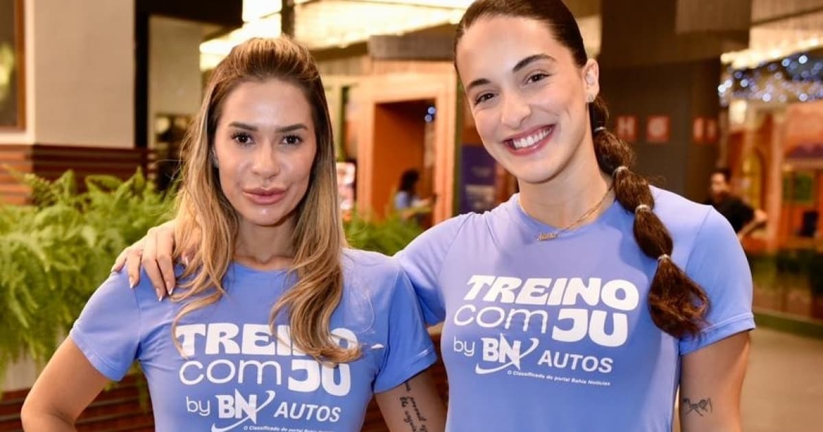 Foto: André Carvalho / BN Hall