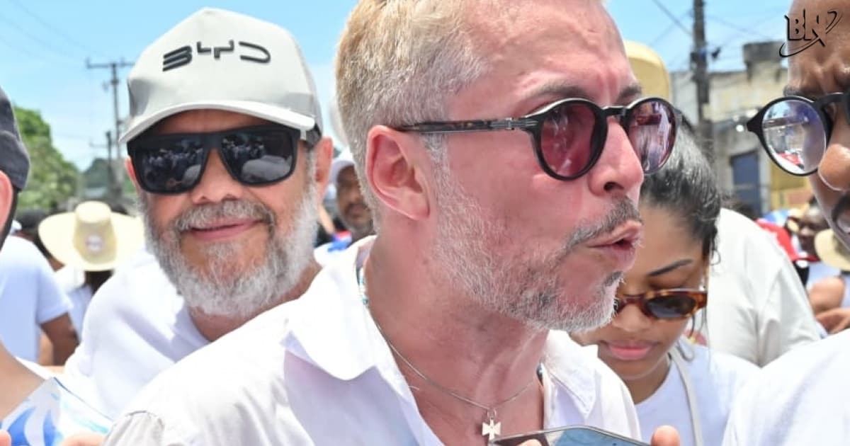 Foto: Antonio Cavalcante / Bahia Notícias