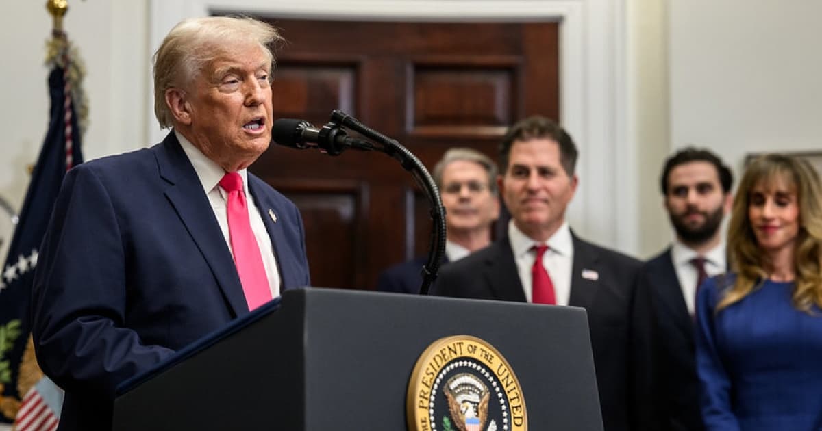 Foto: The Official White House