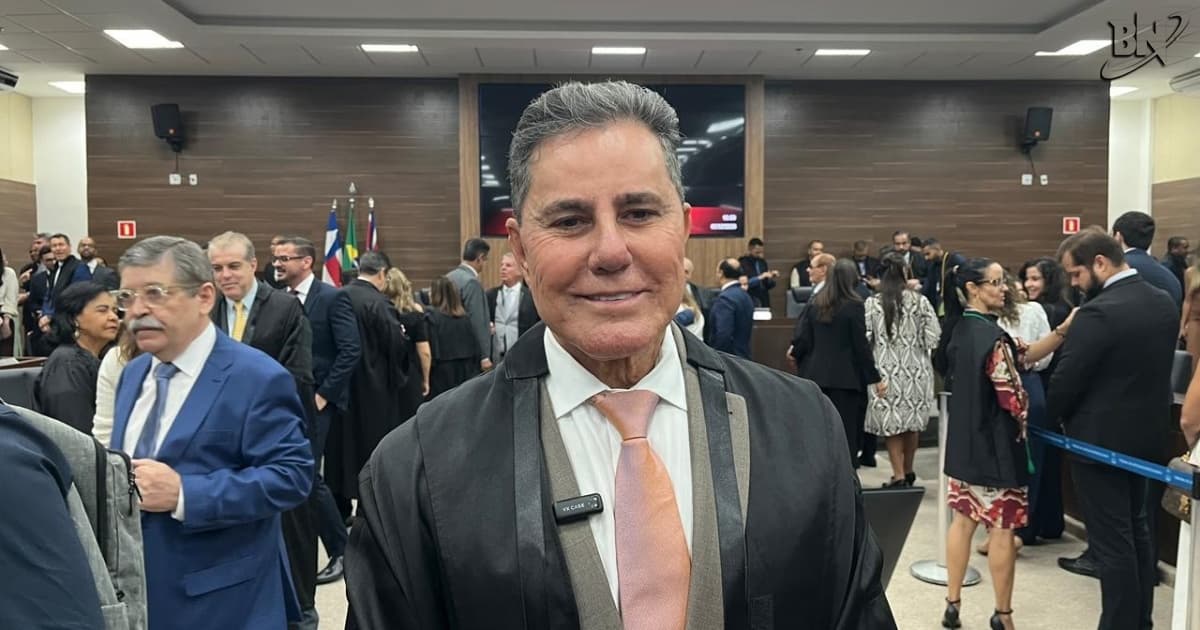 Foto: Aline Gama / Bahia Notícias