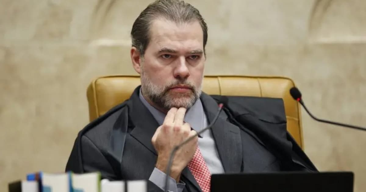 Foto:Rosinei Coutinho/SCO/STF