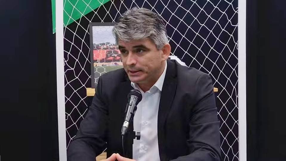 Foto: Segue o BAba