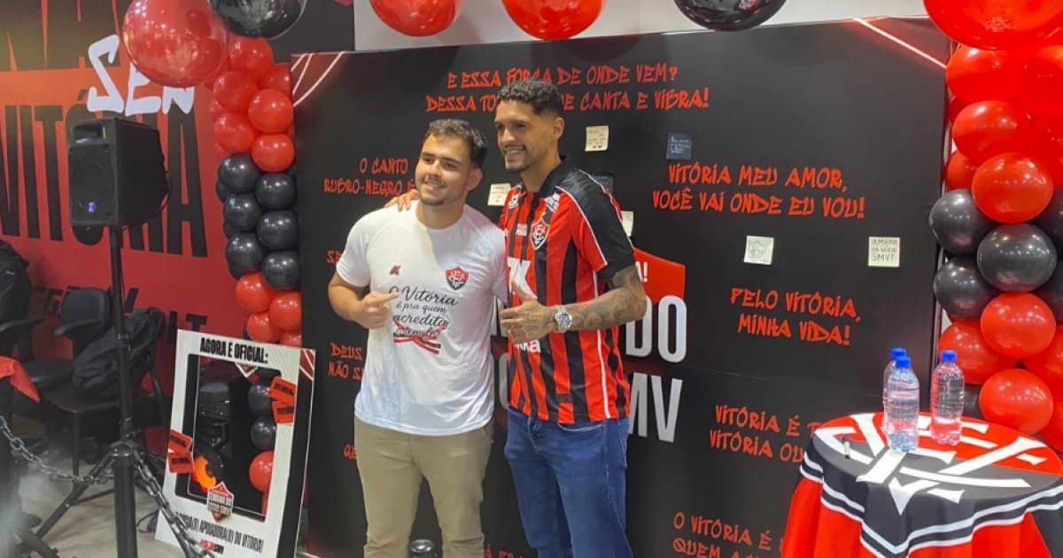 Foto: Hugo Araújo / Bahia Notícias