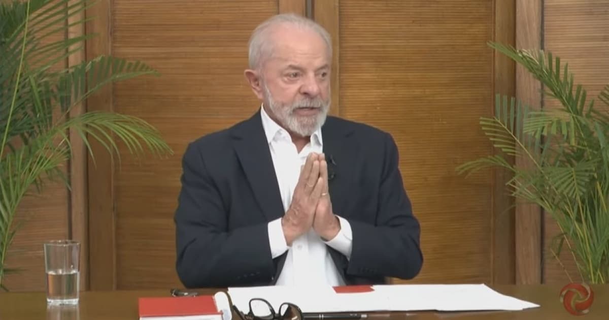 Foto: Reprodução