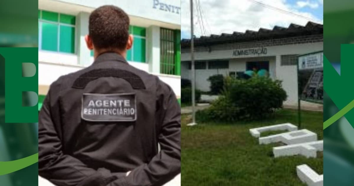 Foto: Reprodução / Ascom / PC-BA