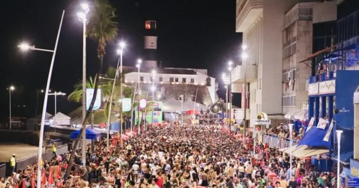 Foto: Alfredo Filho/ Secom