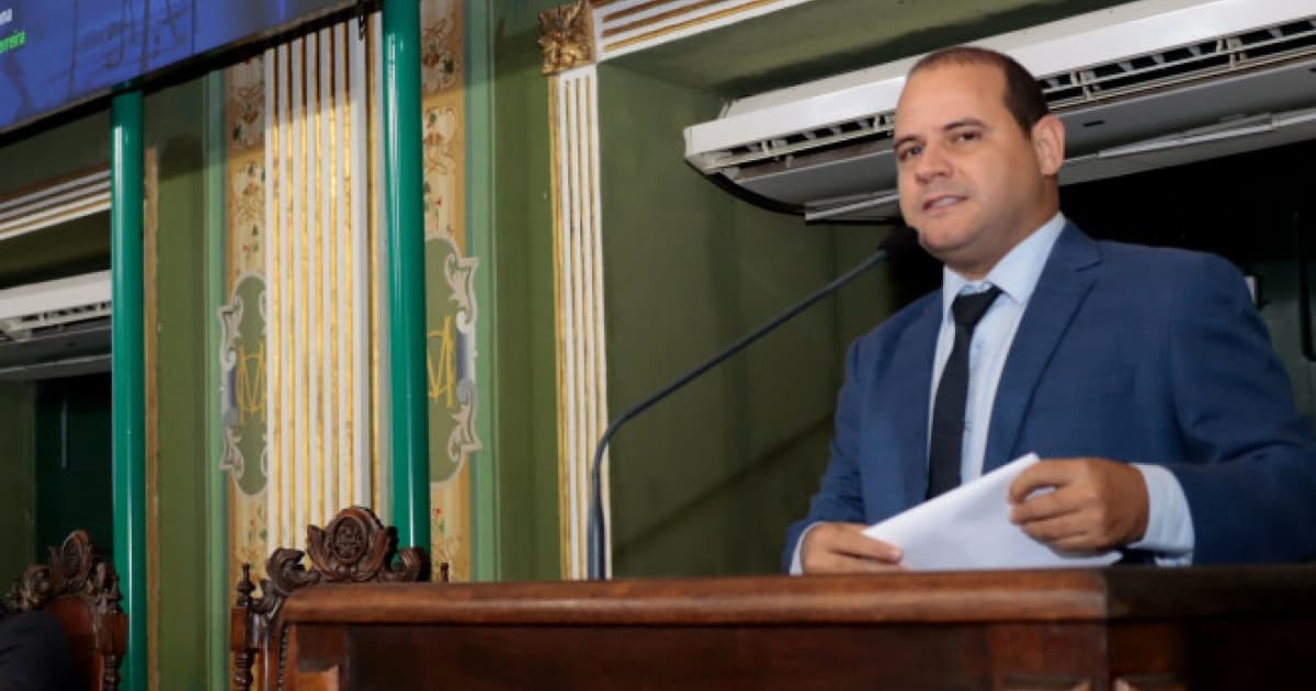 Foto: Valdemiro Lopes / CMS