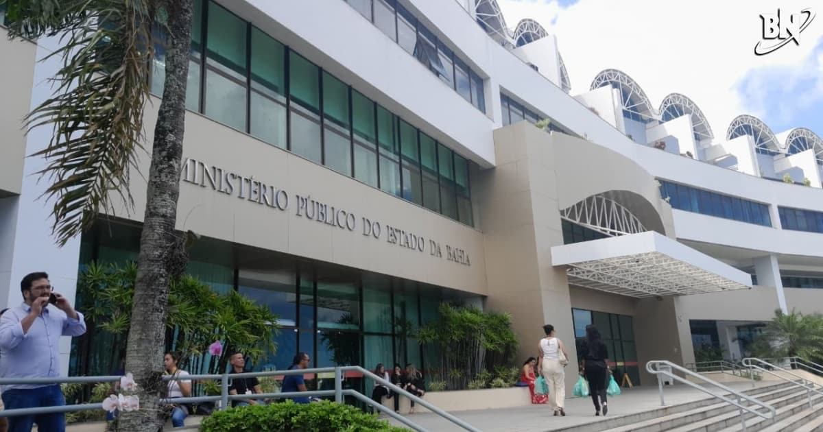 Foto: Ronne Oliveira / Bahia Notícias