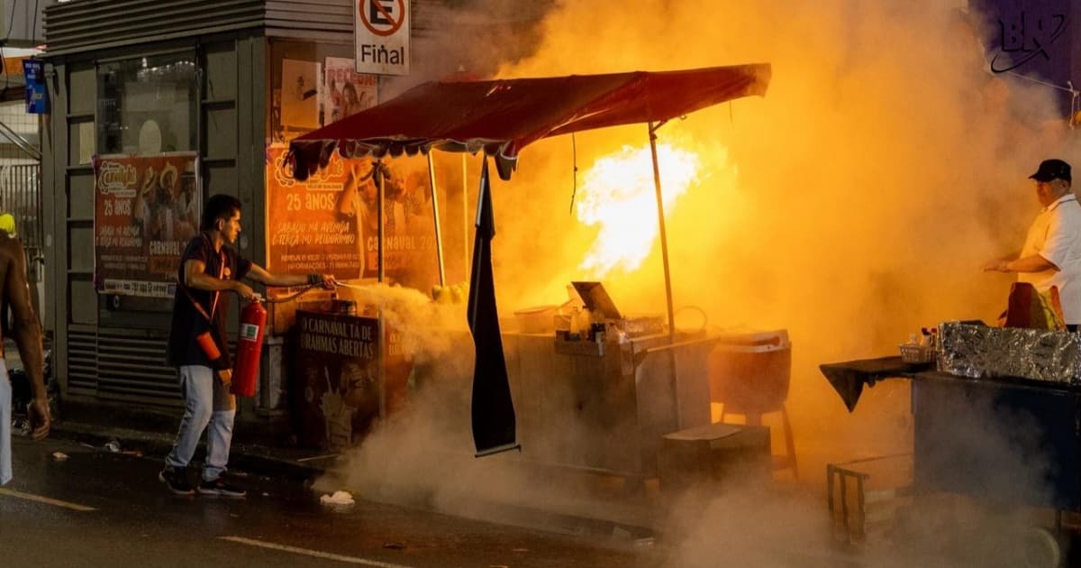 Fotos: Ednei Cunha / Bahia Notícias
