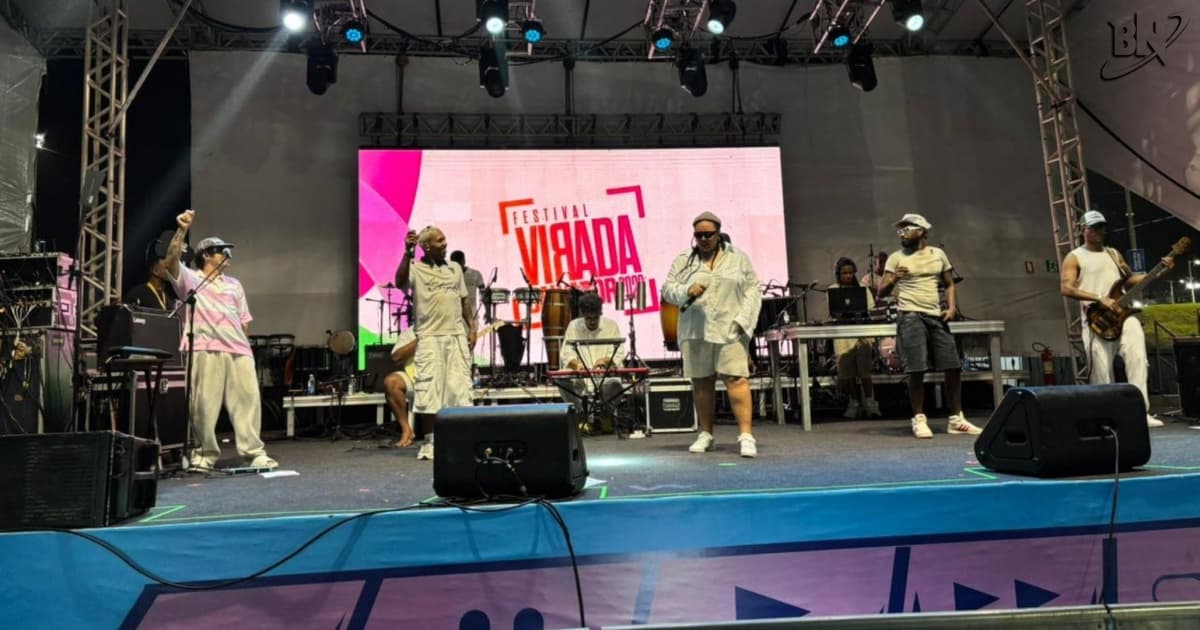 Foto: Júlia Estrela / Bahia Notícias