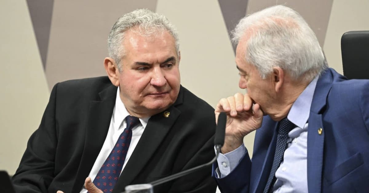 Foto: Edilson Rodrigues / Agência Senado
