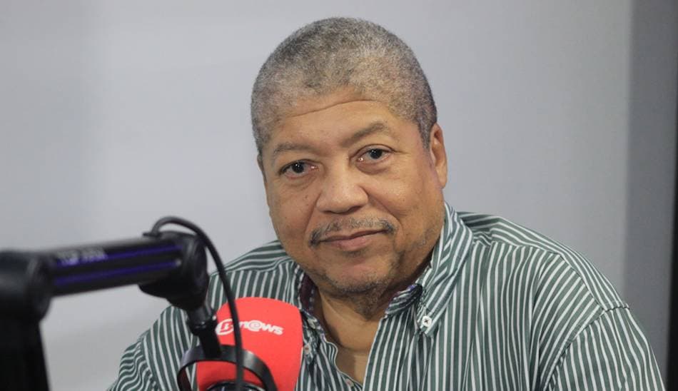 Foto: David Santana / BNEWS