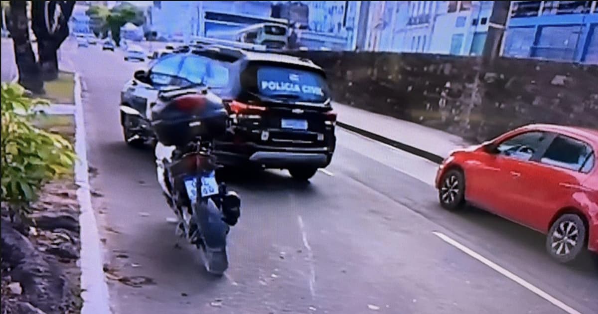 Foto: Reprodução / TV Bahia