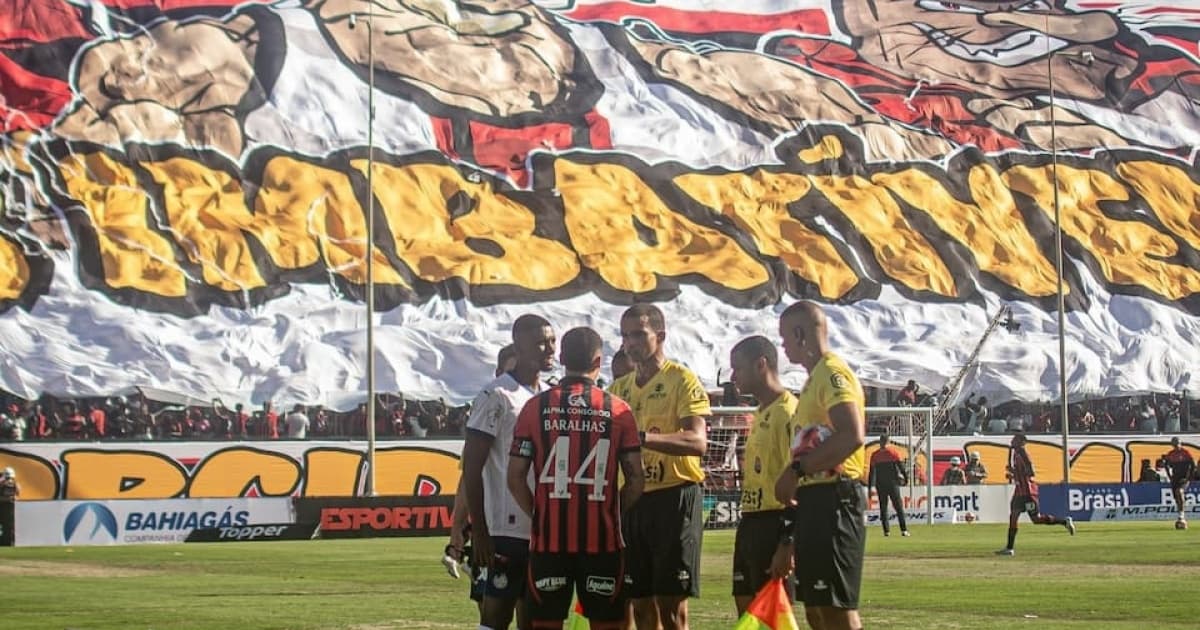 Foto: Victor Ferreira/EC Vitória