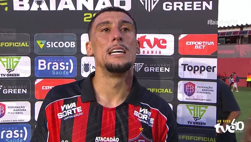 Foto: Reprodução/TVE