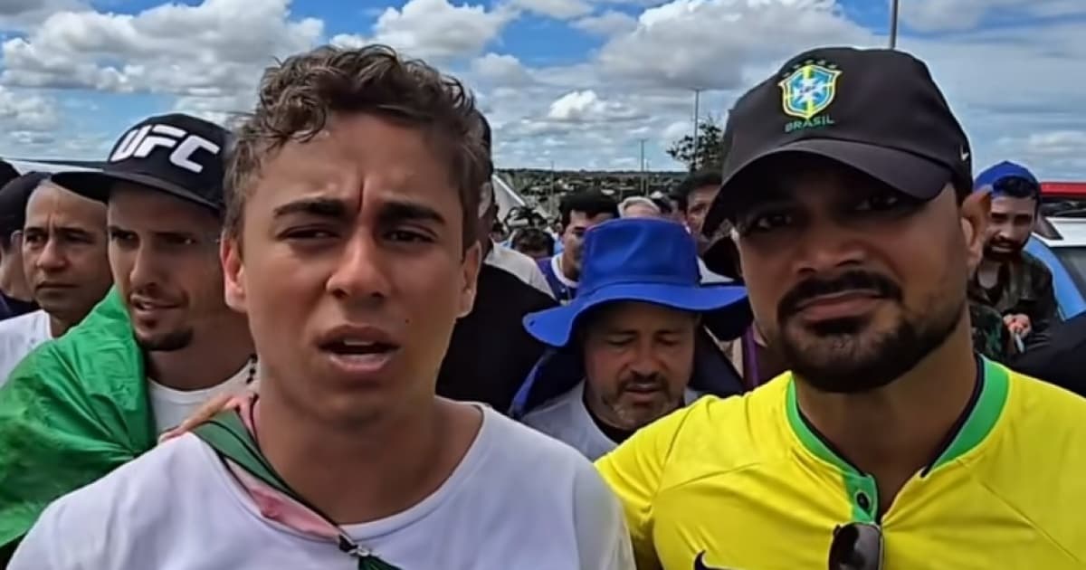 Foto: Reprodução Redes Sociais