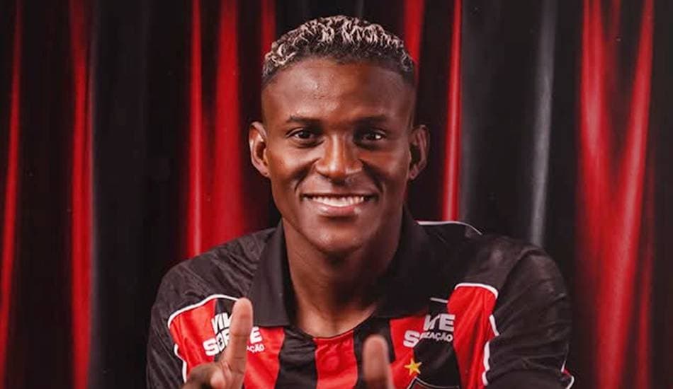 Foto: Divulgação/Vitória
